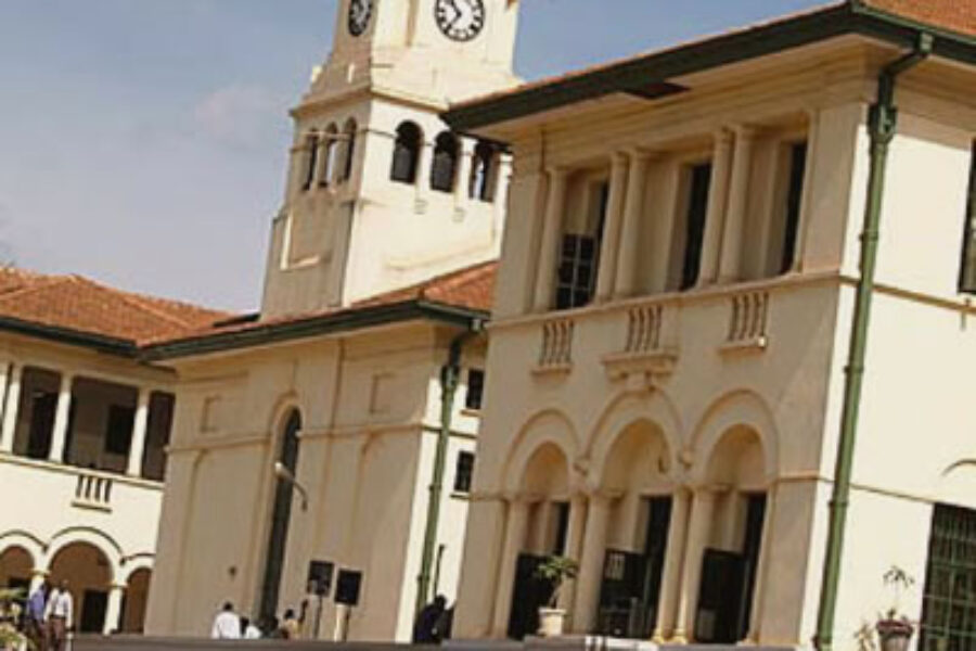 Supreme Court gets temporary premises