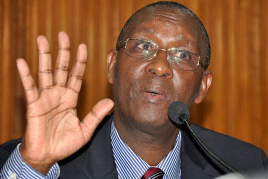 Defamation Suit: Court of Appeal Orders Monitor to Pay Shs 450m to Bigirimana